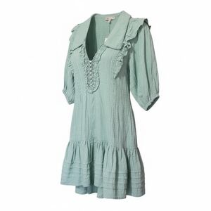linen black dress mini Sweet Talk Linen-Blend Mini Dress in Black – Impressions Online Boutique